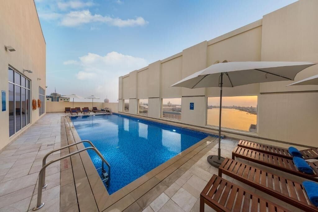 Photo of Outdoor in Dafan Al Nakheel
