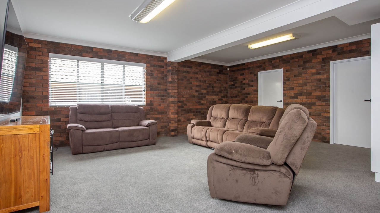 Photo of Livingroom in Hillvue
