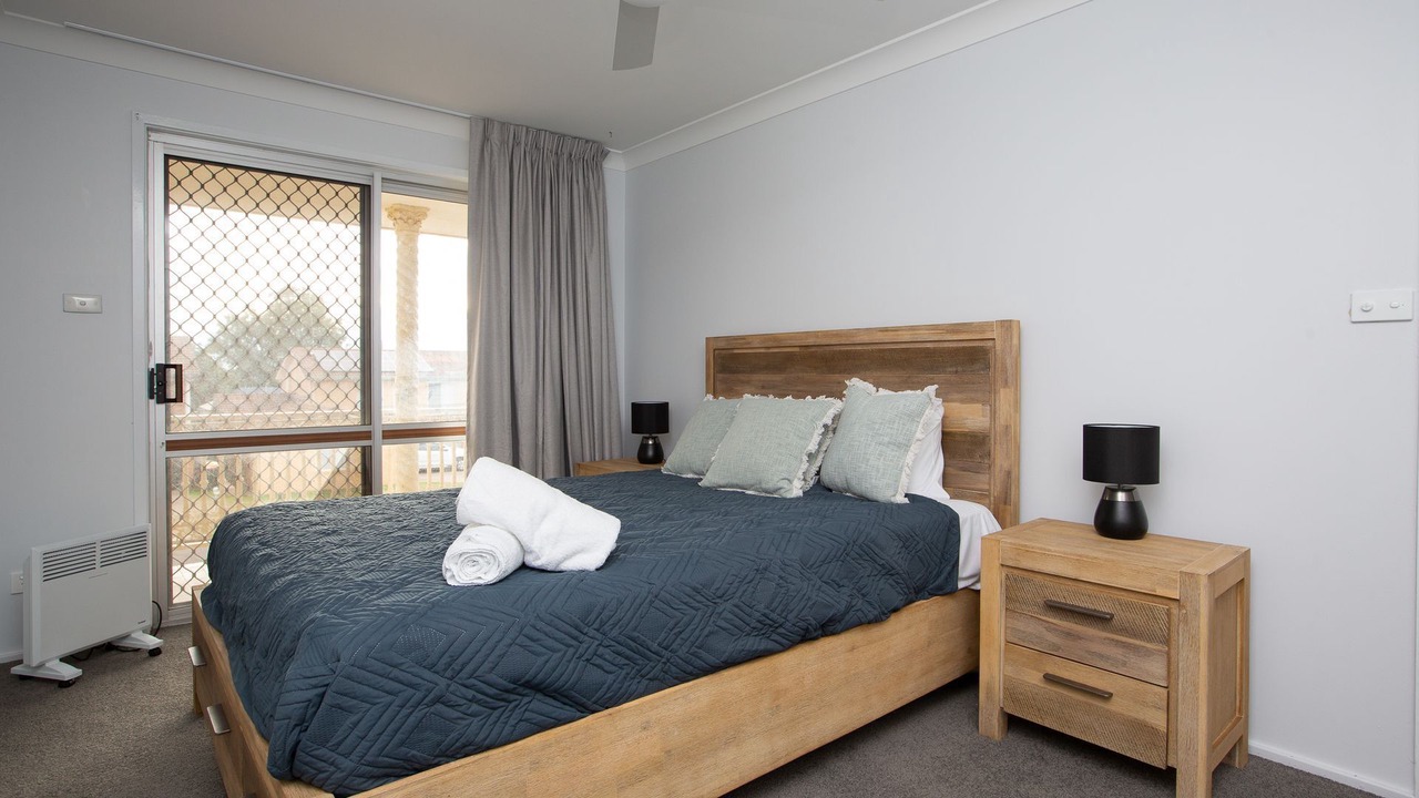 Photo of Bedroom in Hillvue