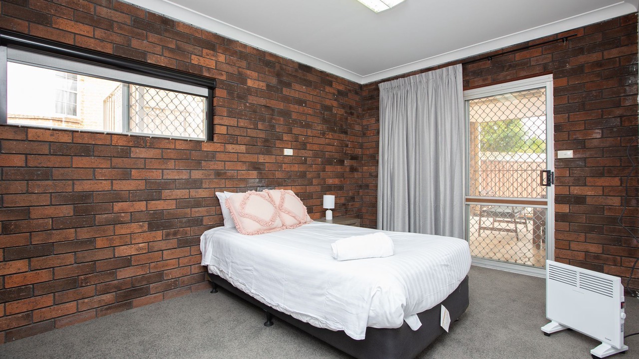 Photo of Bedroom in Hillvue