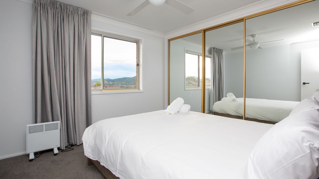 Photo of Bedroom in Hillvue