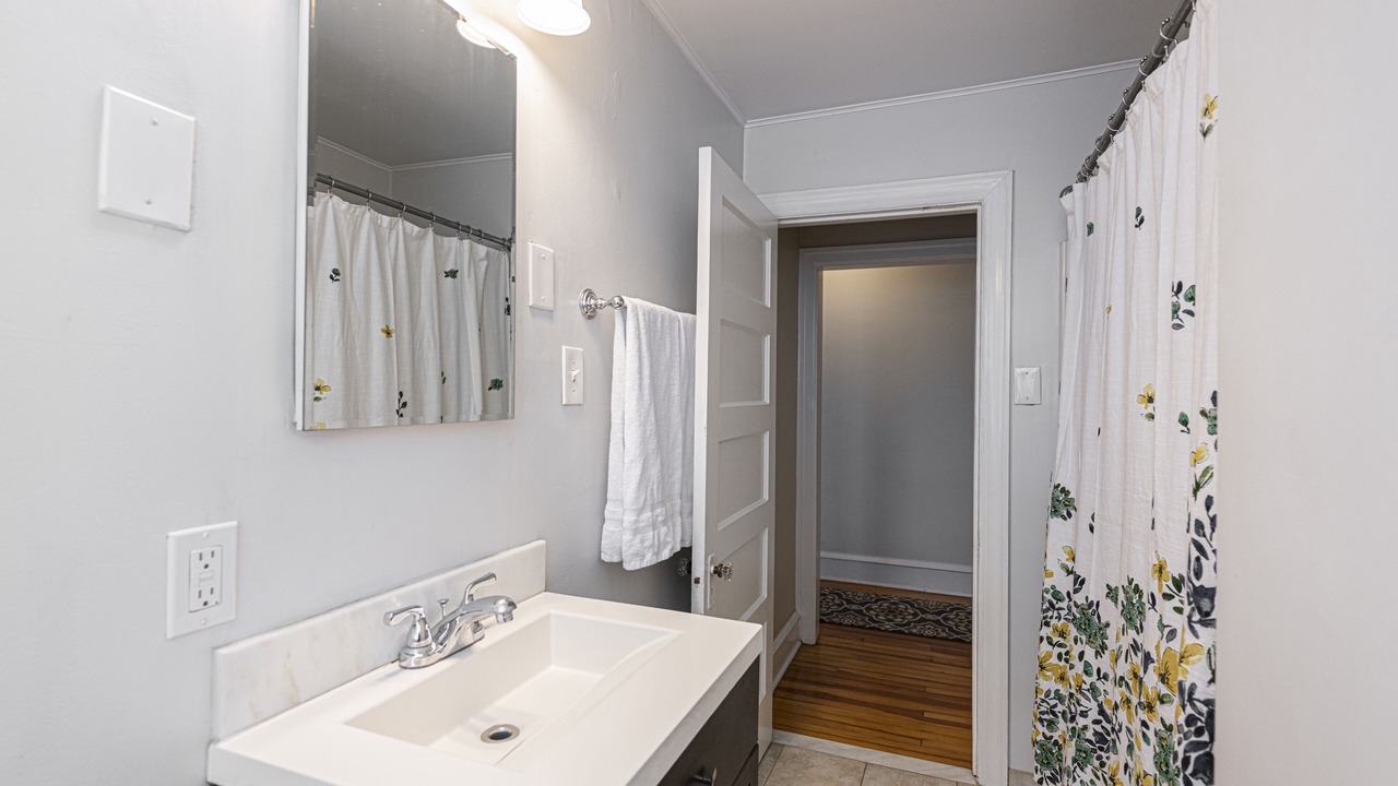 Photo of Bathroom in Bryn Mawr
