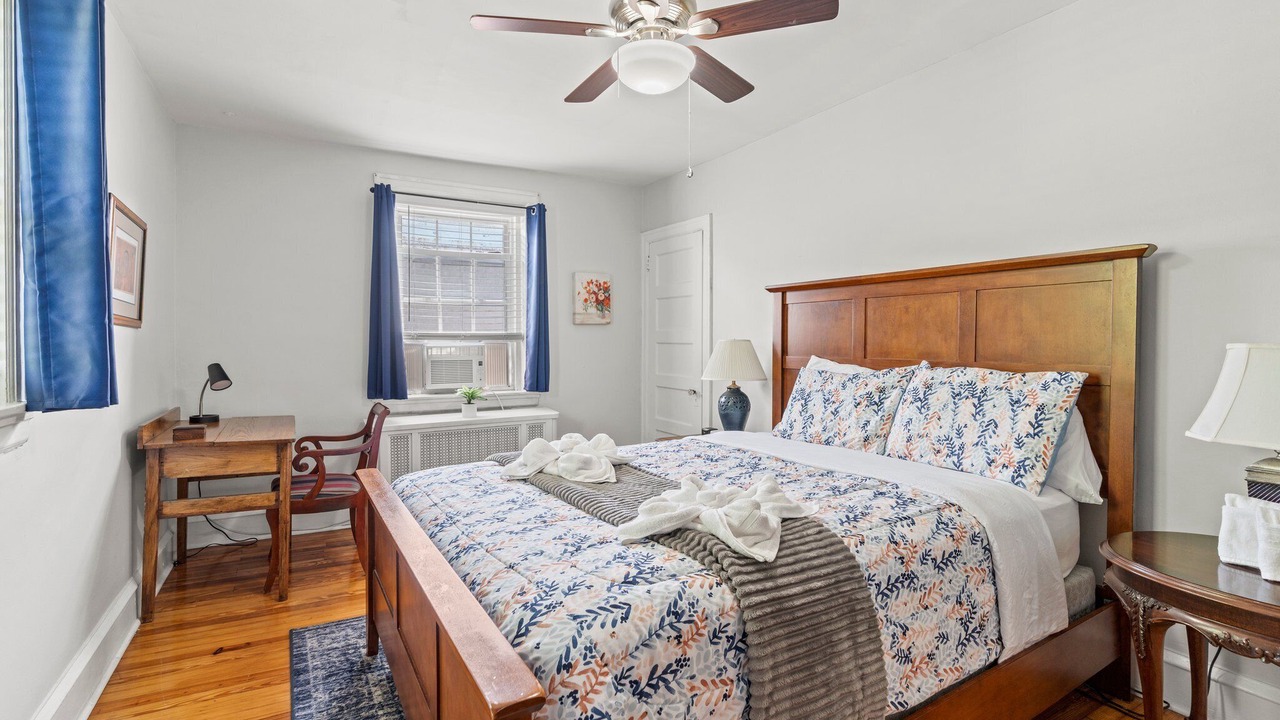 Photo of Bedroom in Bryn Mawr