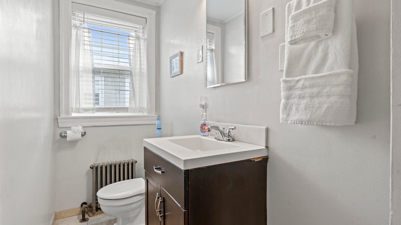 Photo of Bathroom in Bryn Mawr