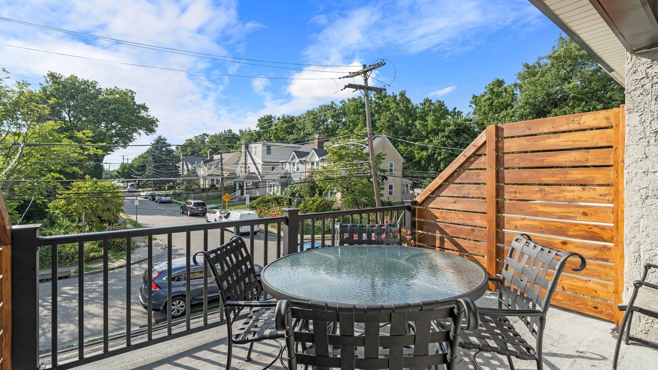 Photo of Outdoor in Bryn Mawr