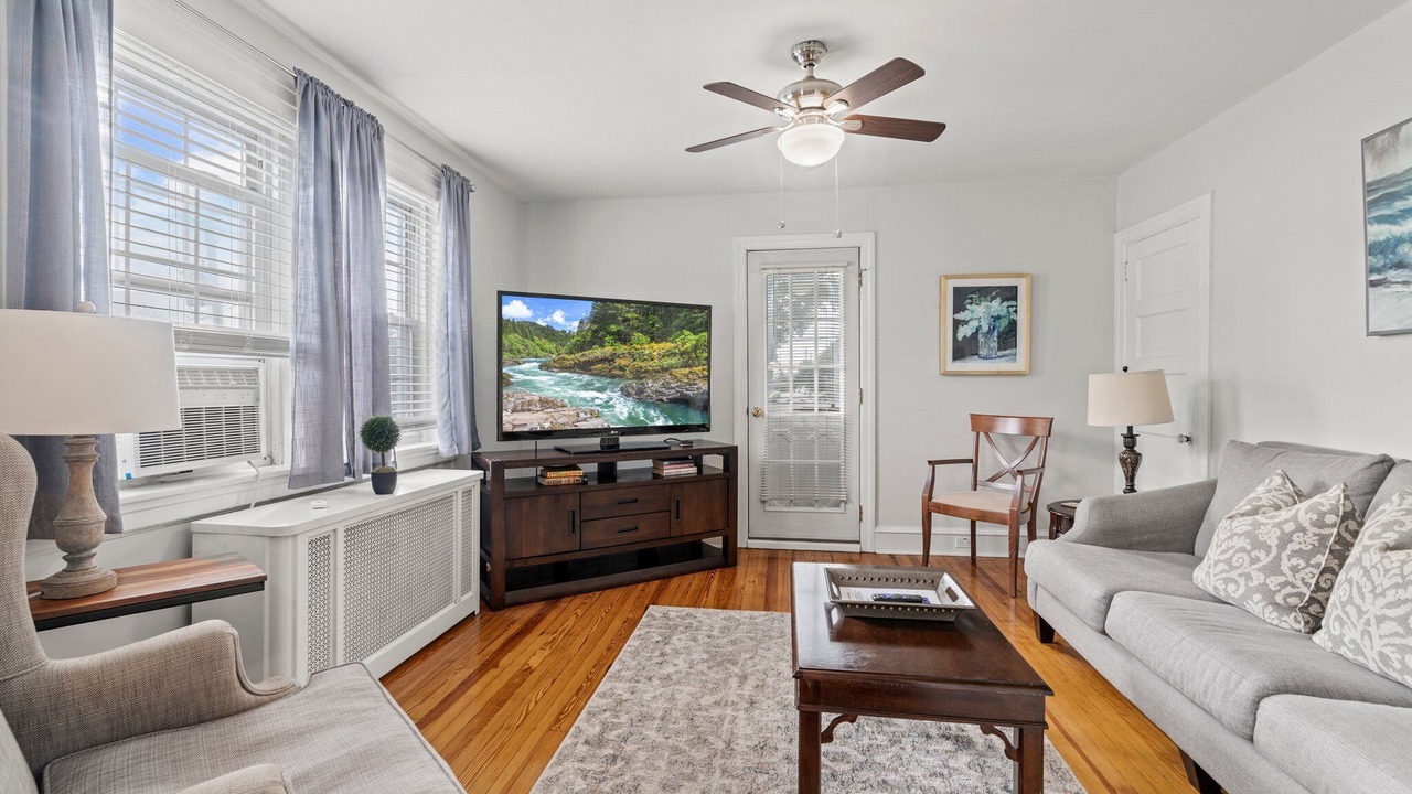 Photo of Livingroom in Bryn Mawr