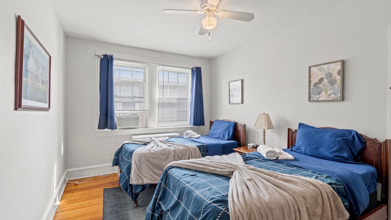 Photo of Bedroom in Bryn Mawr