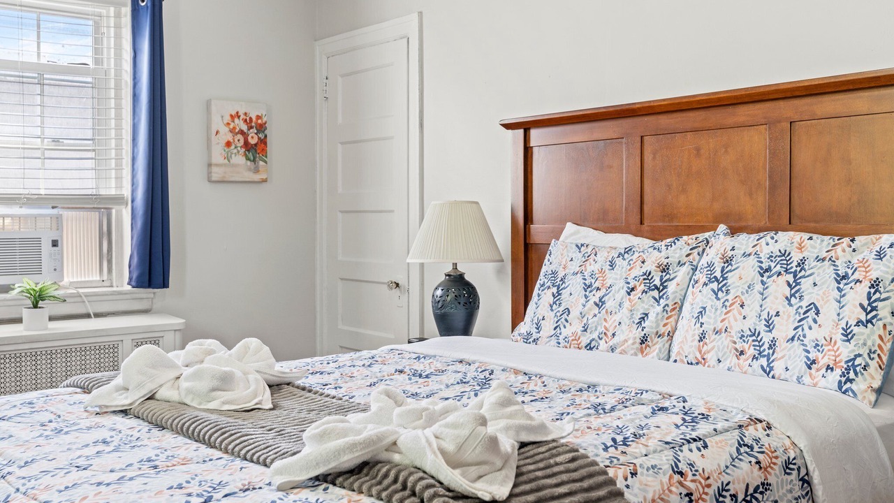 Photo of Bedroom in Bryn Mawr