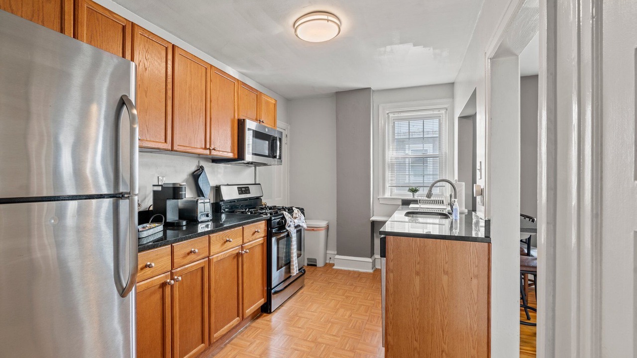 Photo of Kitchen in Bryn Mawr