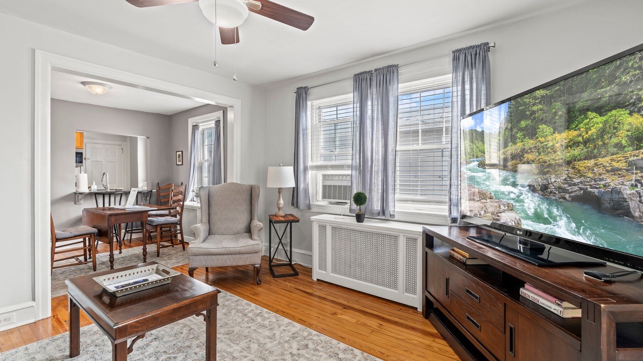 Photo of Livingroom in Bryn Mawr