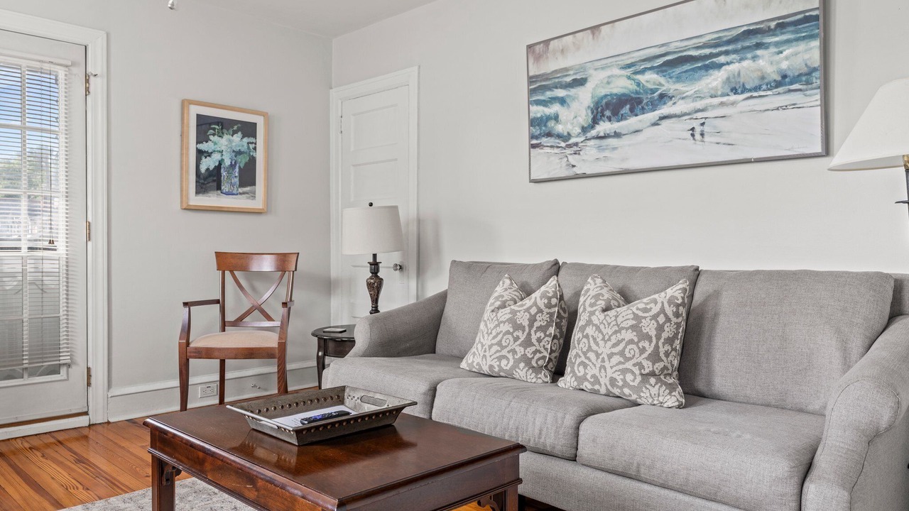 Photo of Livingroom in Bryn Mawr