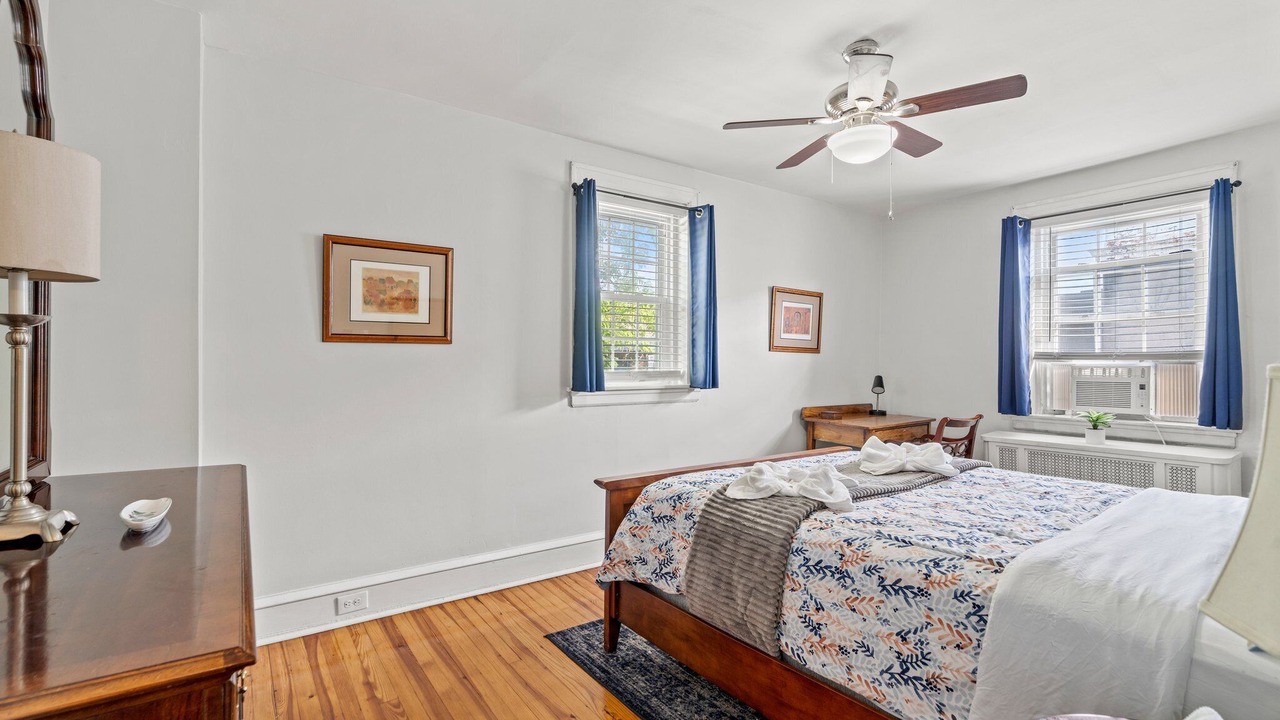 Photo of Bedroom in Bryn Mawr