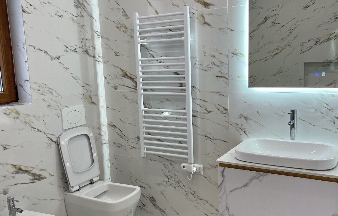 Photo of Bathroom in Kamez