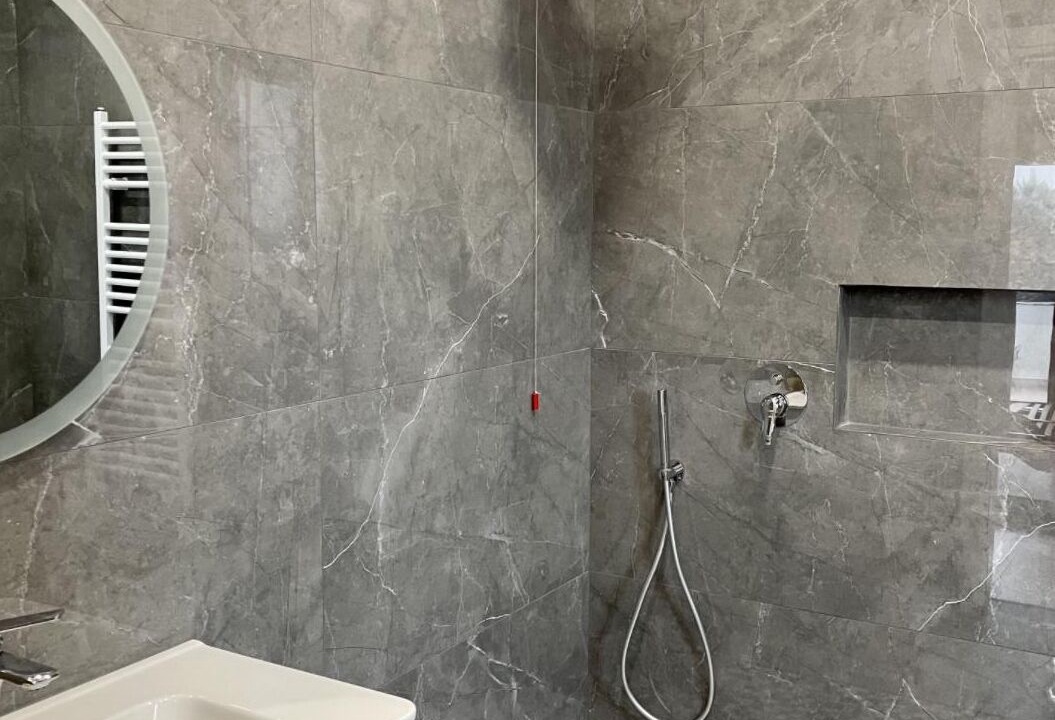 Photo of Bathroom in Kamez