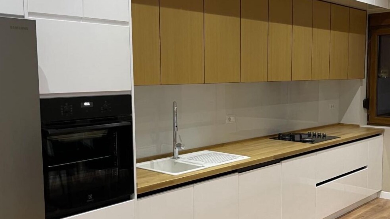 Photo of Kitchen in Kamez