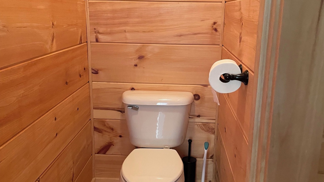 Photo of Bathroom in Saulsville