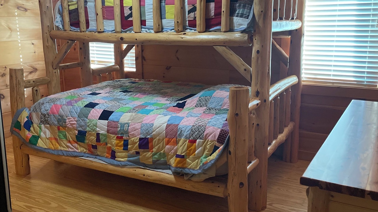 Photo of Bedroom in Saulsville