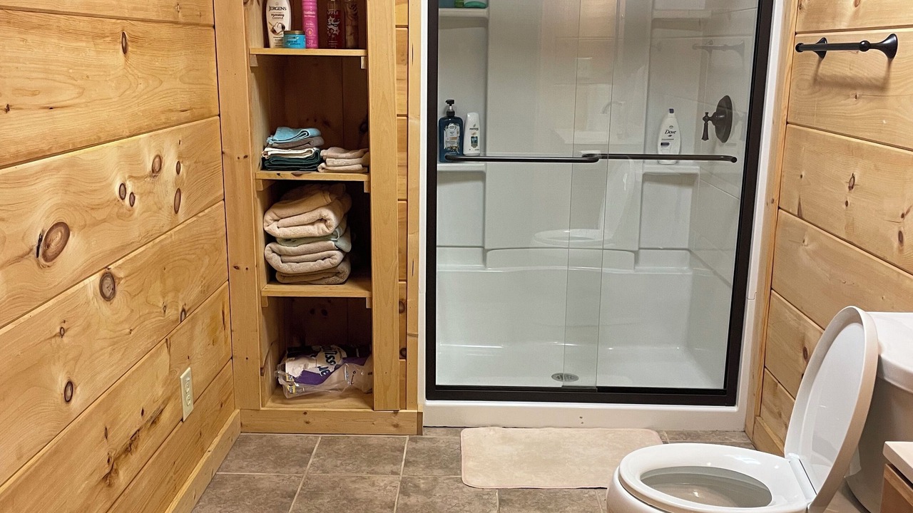 Photo of Bathroom in Saulsville
