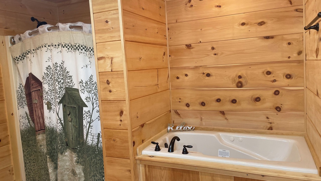Photo of Bathroom in Saulsville