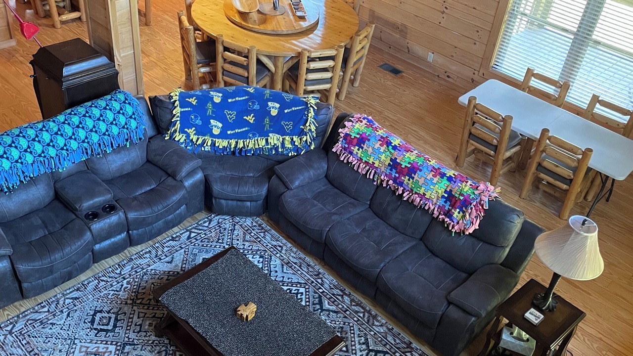 Photo of Livingroom in Saulsville