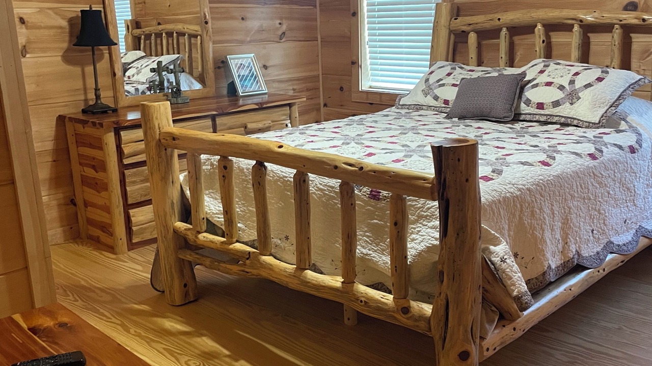 Photo of Bedroom in Saulsville