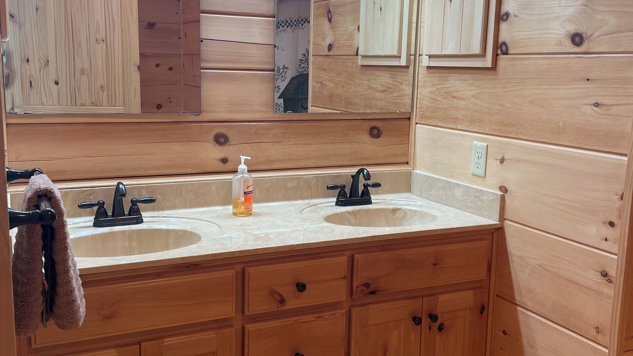 Photo of Bathroom in Saulsville