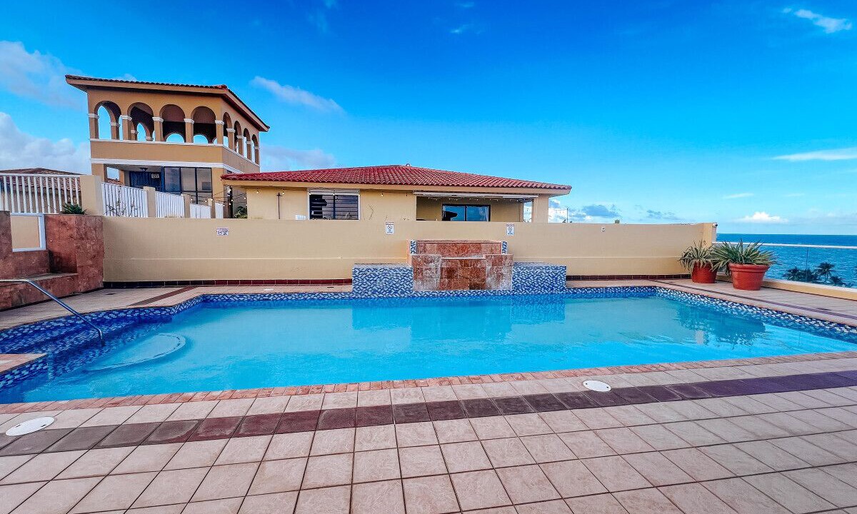 Photo of Outdoor in Candelero Abajo