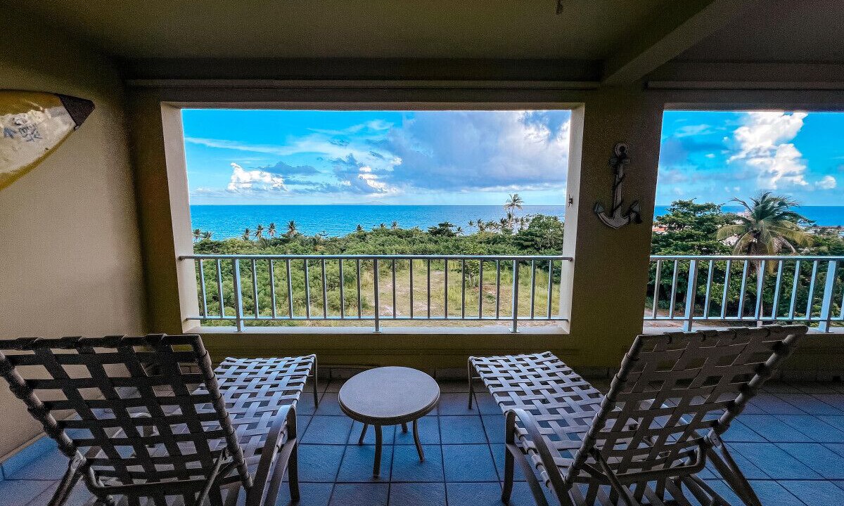 Photo of Patio Balcony in Candelero Abajo