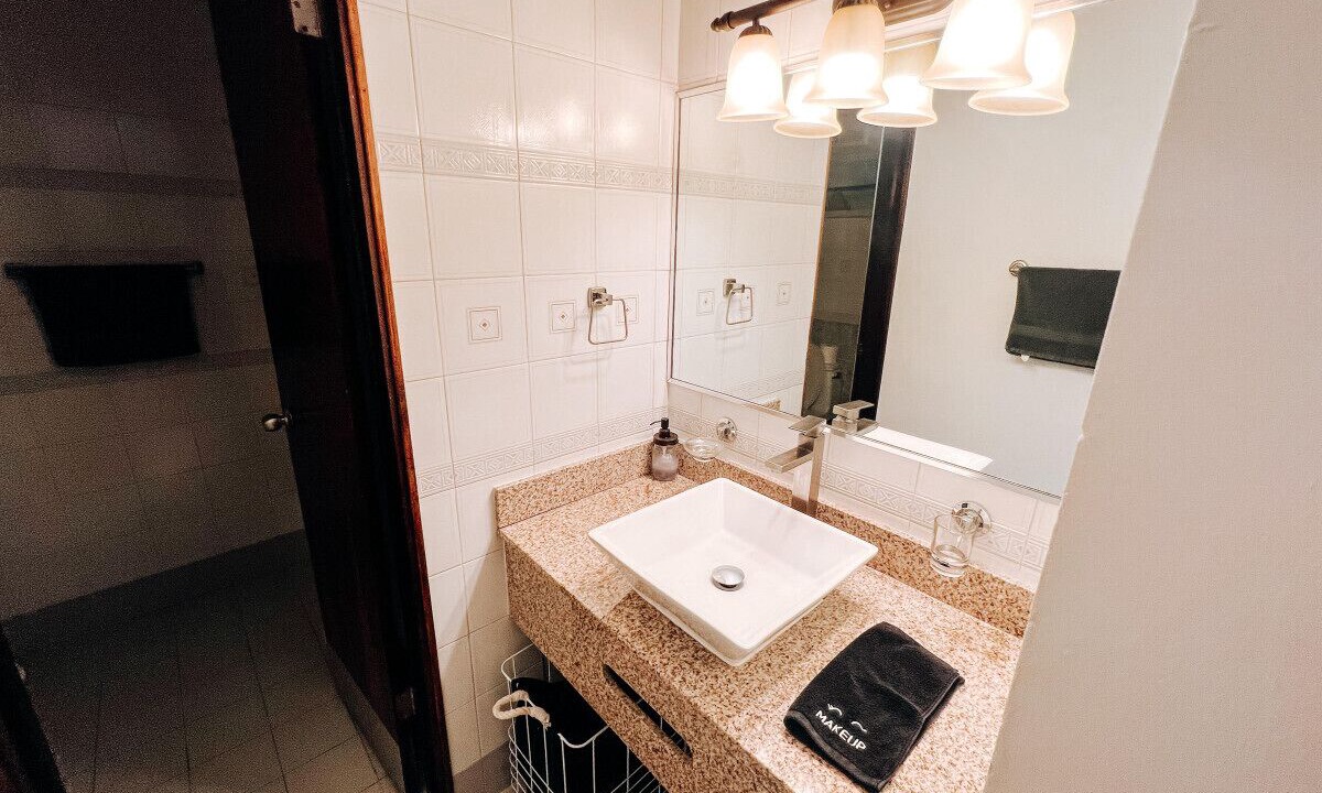 Photo of Bathroom in Candelero Abajo