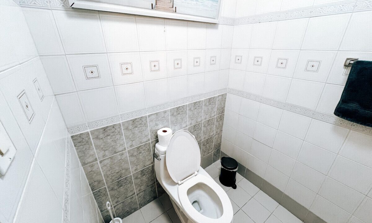 Photo of Bathroom in Candelero Abajo
