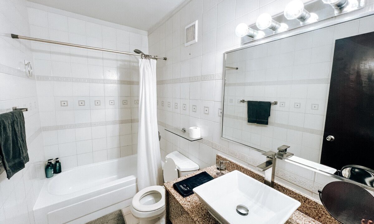 Photo of Bathroom in Candelero Abajo