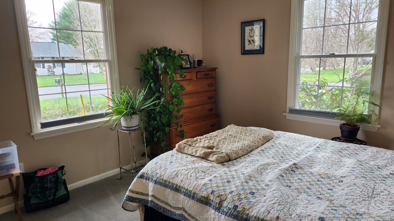 Photo of Bedroom in Blacksburg