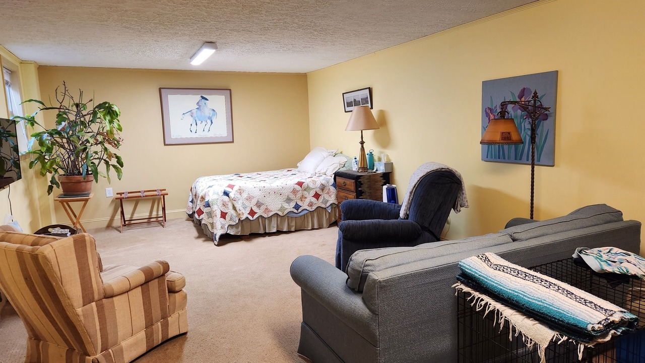 Photo of Bedroom in Blacksburg