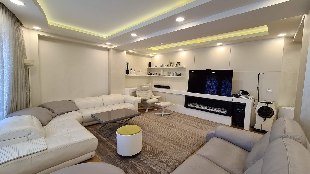 Photo of Livingroom in Kentron