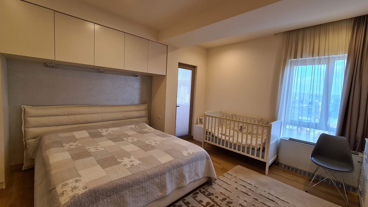 Photo of Bedroom in Kentron