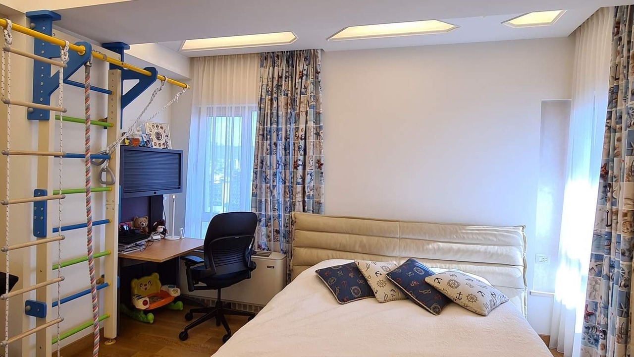 Photo of Bedroom in Kentron