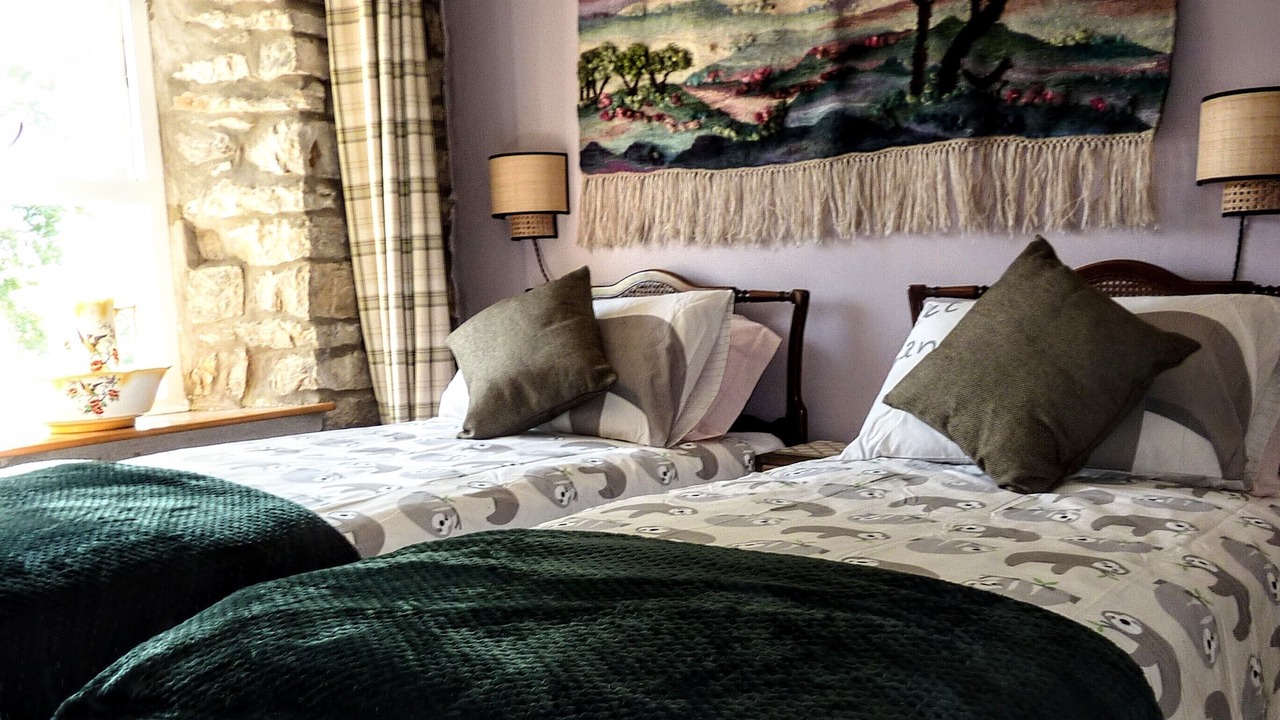 Photo of Bedroom in Wearhead