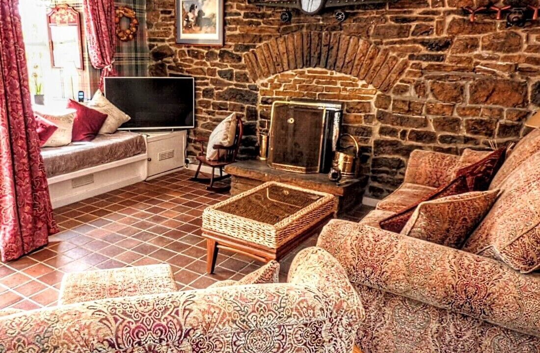 Photo of Livingroom in Wearhead
