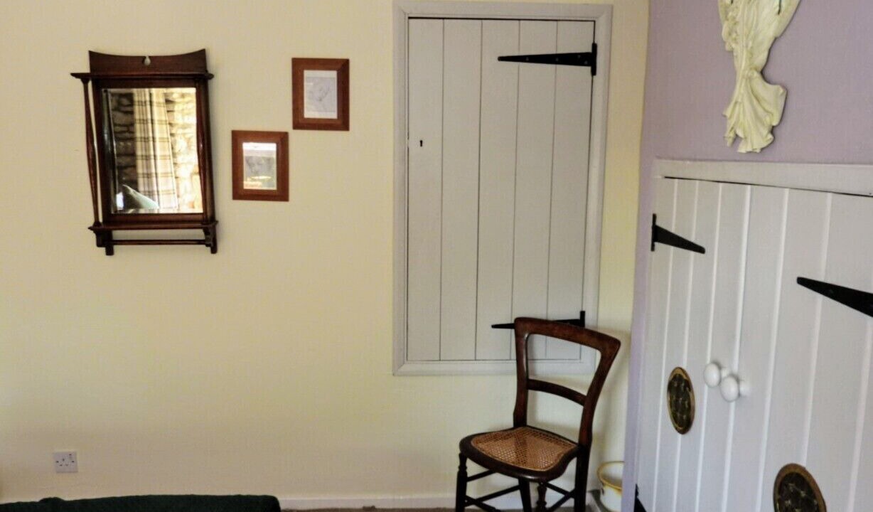 Photo of Bedroom in Wearhead