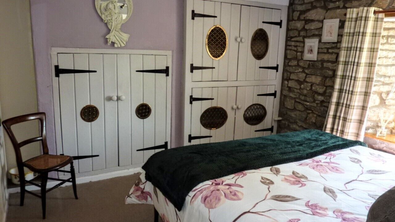 Photo of Bedroom in Wearhead
