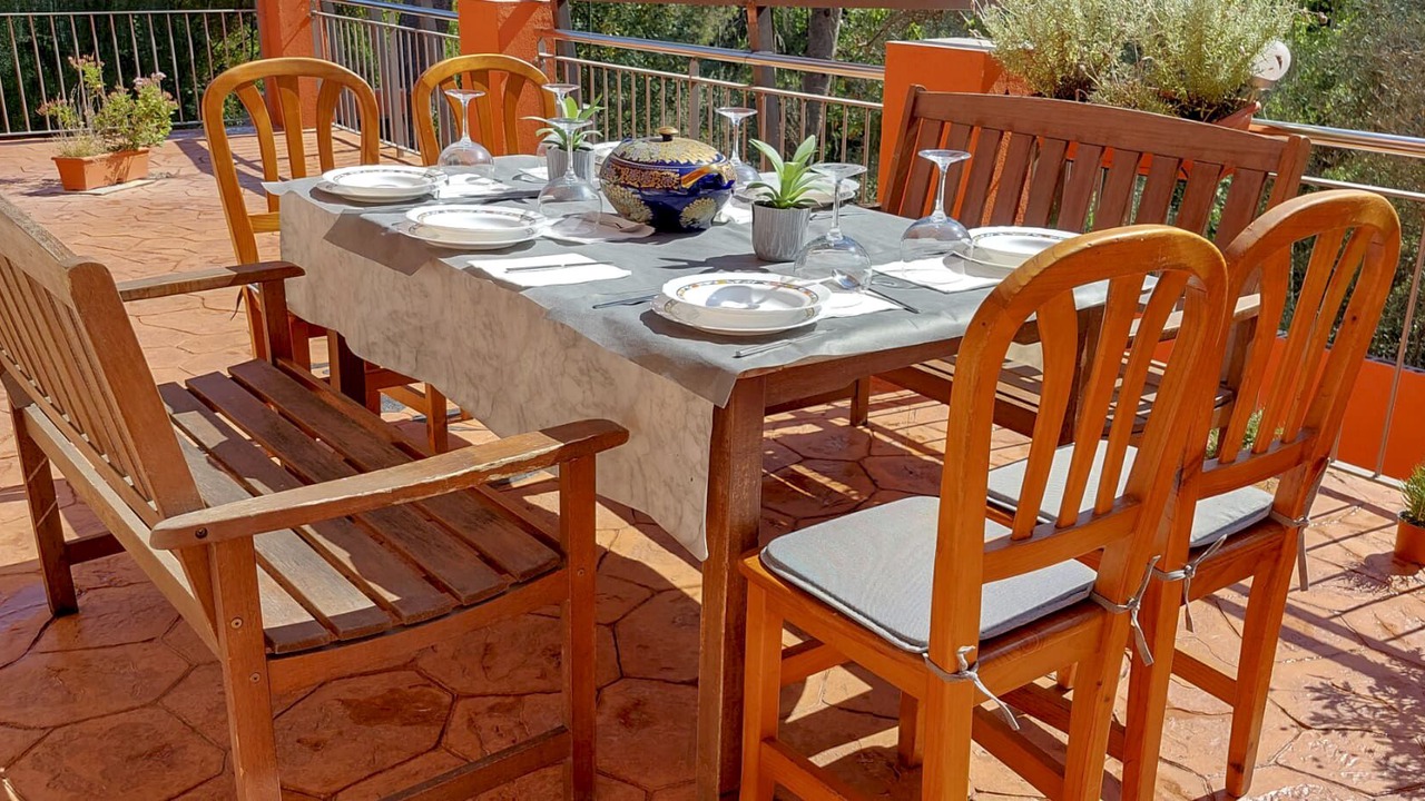 Photo of Outdoor in Sant Esteve Sesrovires