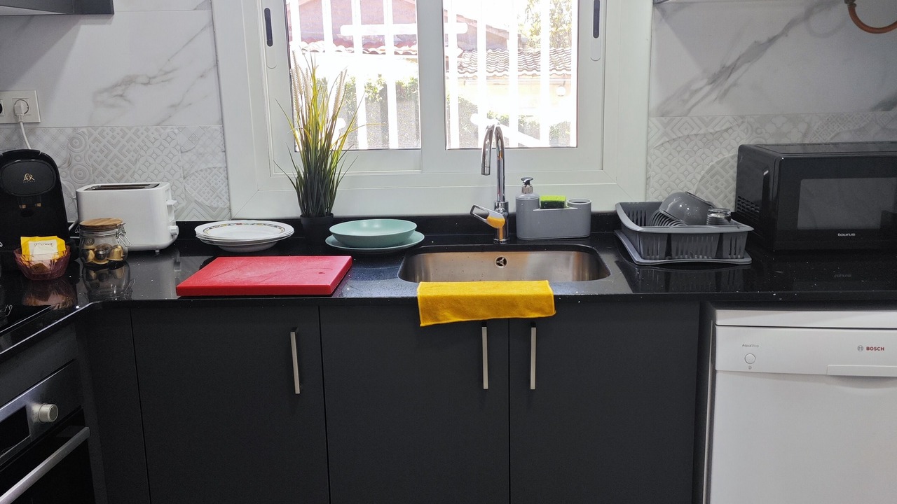 Photo of Kitchen in Sant Esteve Sesrovires