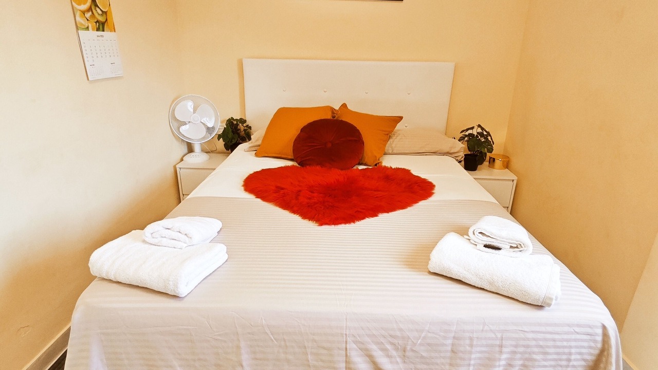Photo of Bedroom in Sant Esteve Sesrovires