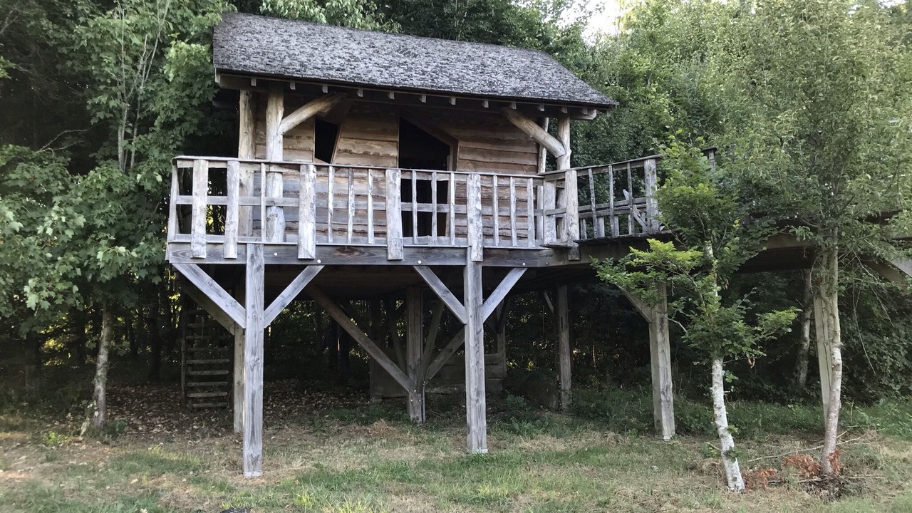 Photo of Outdoor in Boitron