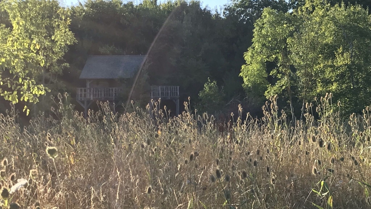 Photo of Outdoor in Boitron