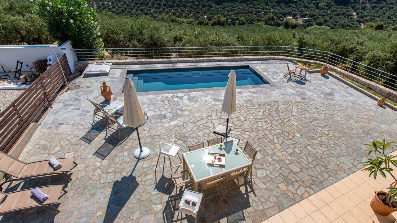 Photo of Outdoor in Darmarochori