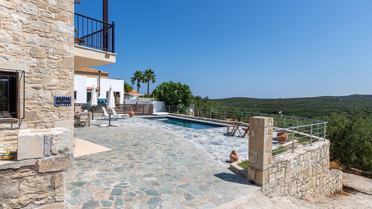 Photo of Outdoor in Darmarochori
