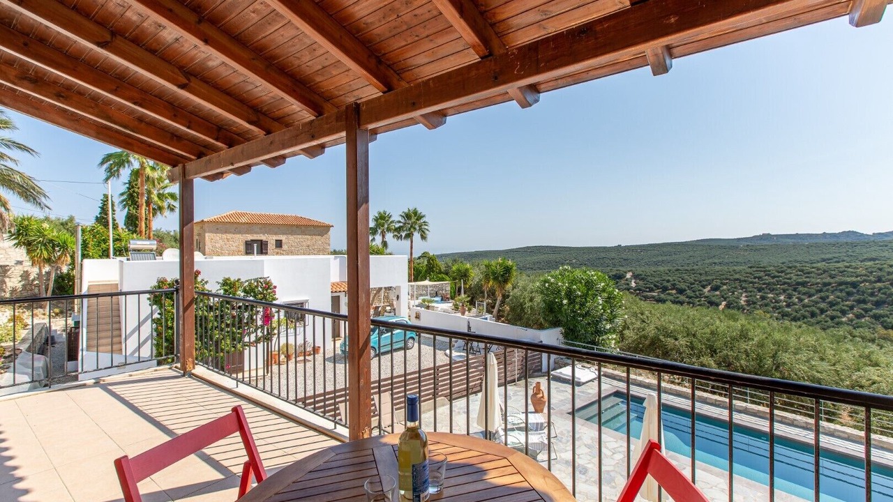 Photo of Outdoor in Darmarochori