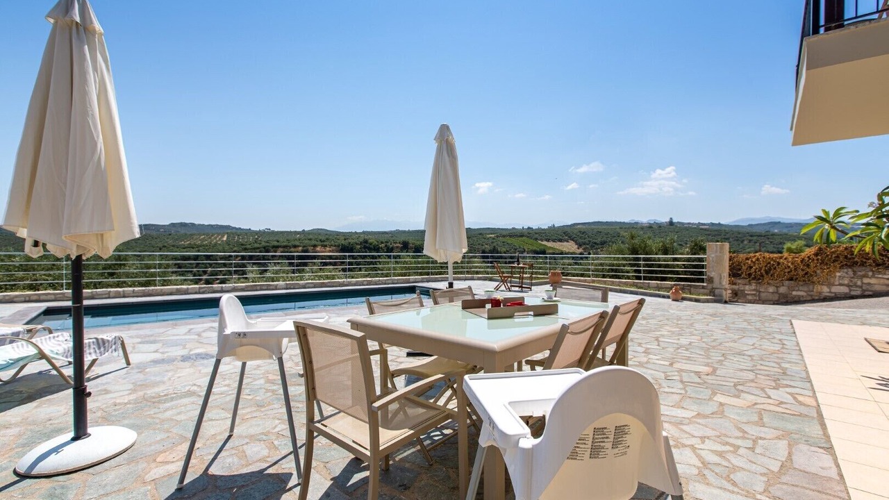Photo of Outdoor in Darmarochori