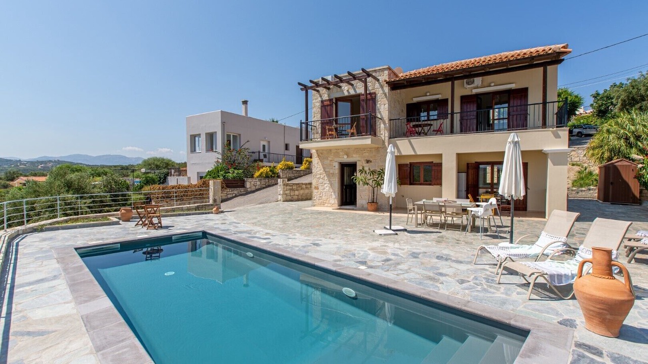 Photo of Outdoor in Darmarochori